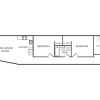 Floor plan: C6