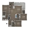 Floor plan: Cove