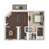 Floor plan: The Brazos