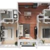Floor plan: Summit Premiere