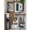 Floor plan: a1.1