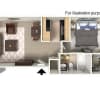 Floor plan: 1b1