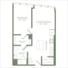 Floor plan: A10