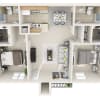 Floor plan: Camber