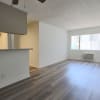 Floor plan: Two Bedroom