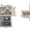 Floor plan: Grove