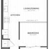 Floor plan: S4