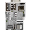 Floor plan: Orbit