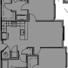 Floor plan: B2d