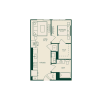 Floor plan: A1