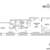 Floor plan: 2BR/1BA