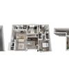 Floor plan: Carr