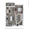 Floor plan: A1A