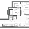 Floor plan: A1