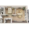 Floor plan: S2