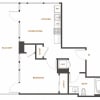 Floor plan: 1-L
