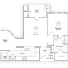 Floor plan: AFWA4