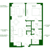 Floor plan: A9