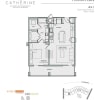 Floor plan: A4