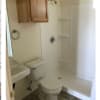 Floor plan: 2Bd U
