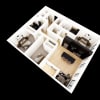 Floor plan: Chronicle
