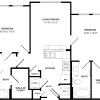 Floor plan: SILVER (AG)
