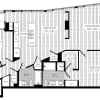 Floor plan: B09