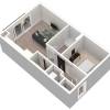 Floor plan: E1 - MCKOY
