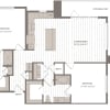 Floor plan: B3