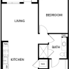 Floor plan: A3