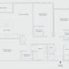 Floor plan: C2C
