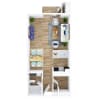 Floor plan: Studio