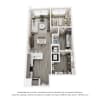 Floor plan: The Elm