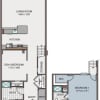 Floor plan: A8