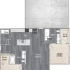 Floor plan: B1.2