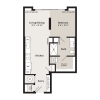 Floor plan: S5