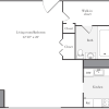 Floor plan: S1-500sq-Tier22