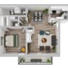 Floor plan: Brook