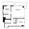 Floor plan: 2H