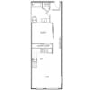 Floor plan: Oregon