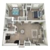 Floor plan: The Atwood 