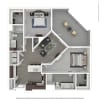 Floor plan: Nitro