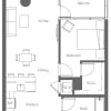 Floor plan: 20