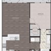 Floor plan: A3