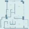 Floor plan: B2