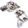 Floor plan: C-TH 3