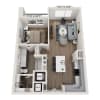 Floor plan: A3