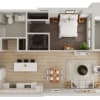 Floor plan: A5