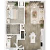 Floor plan: Bowen