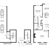 Floor plan: THE STANFORD